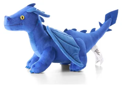 Produktbild von Fourth Wing Plüschfigur Sgaeyl 36 cm