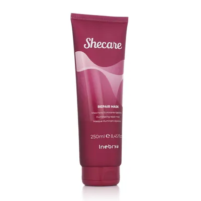 Obrázok produktu pre Inebrya Shecare Repair Mask 250 ml