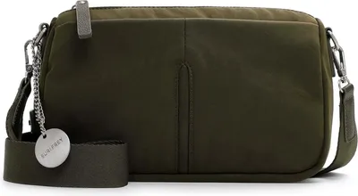 Produktbild von SURI FREY Schultertasche Umhängetasche SFY Pauly Hand Bag Oliv dunkelgrün
