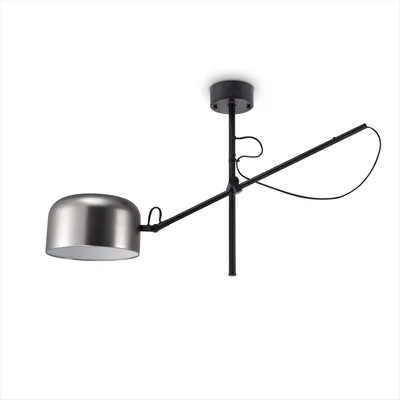 Produktbild von LED Lampen Pendellampe Stehlampe Deckenlampe Deko Wohnzimmer Leselampe Büro E27