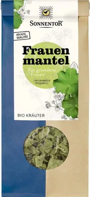 Produktbild von Sonnentor Vrouwenmantel Thee Los  (40 gr)