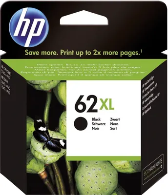 Produktbild von Hp 62 Xl