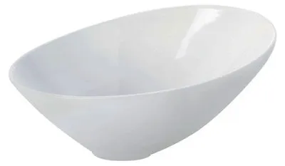 Produktbild von Asa Schale Vongole Weiß (15,5cm)