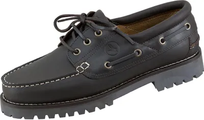 Produktbild von Aigle Tarmac Schuhe marron/fonce Gr. 40