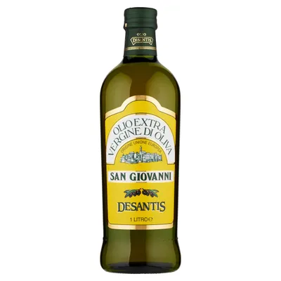 Produktbild von Natives Olivenöl extra San Giovanni 1l - Desantis