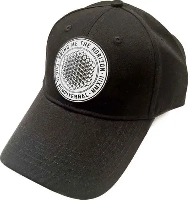 Produktbild von Bring Me The Horizon Sempiternal Deckel Black UNI