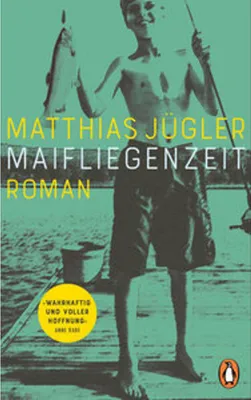 Zdjęcie produktu dla Maifliegenzeit