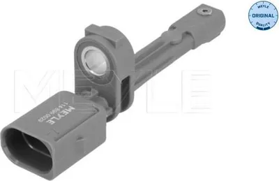 Produktbild von MEYLE ABS Sensor Raddrehzahl Hinten Hinten Beidseitig für SKODA Octavia III Combi (5E5) 114 899 0029
