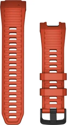 Zdjęcie produktu dla Garmin Gurt 26 Mm pomarańczowy pomarańczowy jeden rozmiar