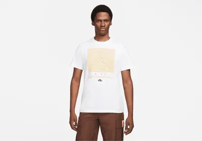 Zdjęcie produktu dla Koszulka Nike Air Jordan Jumpman Grapfic DH8972100