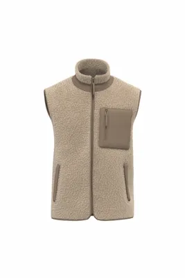 Produktbild von Native Spirit Umweltfreundlicher Uni Sherpa-Bodywarmer