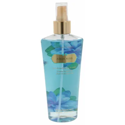 Produktbild von Victoria Secret Aqua Kiss Fragrance Mist 250ml