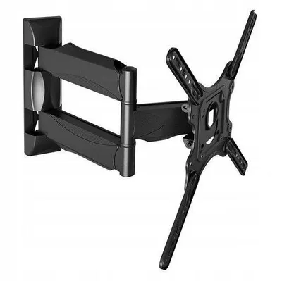 Obrázok produktu pre Nástenný otočný držiak na TV BASS 32"- 55" BP-BH15552