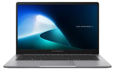Productafbeelding van ASUS ExpertBook P1 P1403CVA-S62135X, Intel Core i5, 35,6 cm (14 inch), 1920 x 1080 pixels, 8 GB, 256 GB, Windows 11 Pro