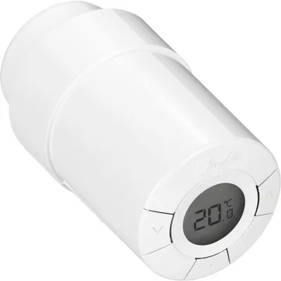 Produktbild von Danfoss living connect LC-13 Funk-Heizkörperthermostat (014G0013)
