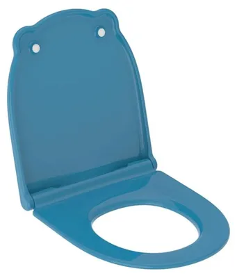 Produktbild von Geberit Bambini WC-Sitz für Kinder