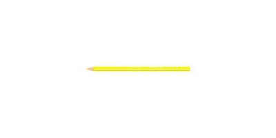 Obrázek produktu pro Staedtler® 157-1 ergo soft® barevná tužka - 3 mm, žlutá(P)