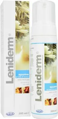 Obrázek produktu pro Leniderm foam 200ml
