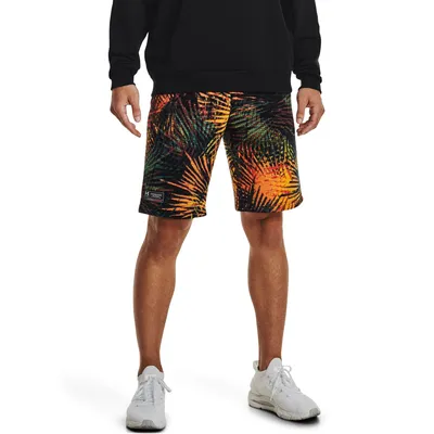 Obrázek produktu pro Pánské šortky Under Armour Rival Flc Sport Palm Sts, velikost: L