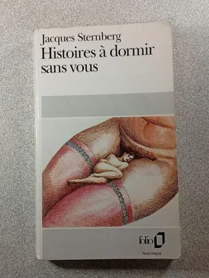 Image de Histoires à dormir sans vous