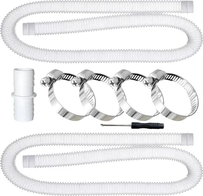 Produktbild von Pool zubehör,Pool schlauch,32mm,geeignet für Poolpumpen