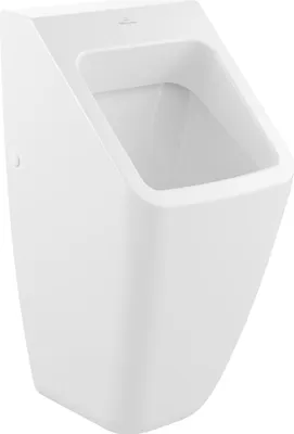 Immagine prodotto di Villeroy & Boch Architectura Absaug-Urinal 5587 325x680x355mm - Weiß Alpin - 55870001