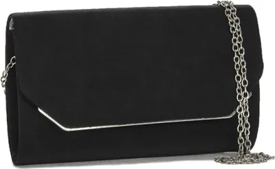 Produktbild von Tamaris Clutch Amalia black, Größe in cm 22 x 4 x 13