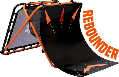 Obrázek produktu pro Famanu Rebounder: Univerzální zařízení pro fotbalový trénink – tréninkové zařízení pro městské dovednosti