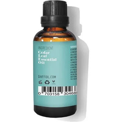 Obrázek produktu pro ETHERIC olej z cedrových listů 50 ml