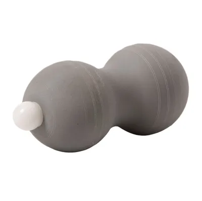 Produktbild von TOGU Bodybone silber-grau Massagegerät