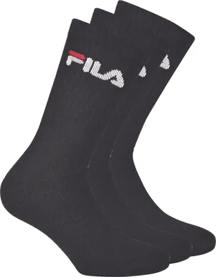 Produktbild von Fila 3er-Pack Herren- und Damen-Kniestrümpfe F9505