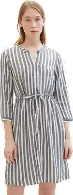 Produktbild von Freizeitkleid für Damen in unifarben