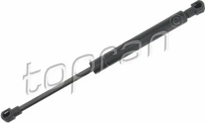Produktbild von Topran Heckklappendämpfer Gasfeder Heckklappe Kofferraum 600 192