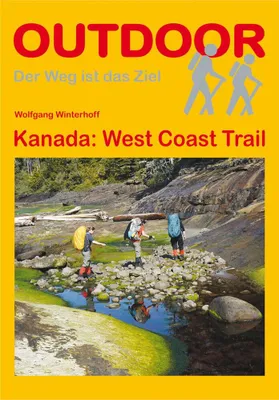 Immagine prodotto di Kanada: West Coast Trail