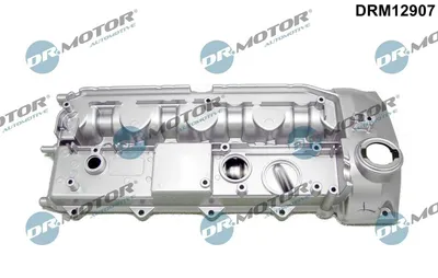 Produktbild von Zylinderkopfhaube DRM12907 passend für MERCEDES-BENZ SPRINTER 3,5-t Kasten (906)