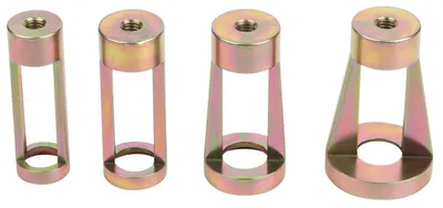 Productafbeelding van KS TOOLS, drukstuk 160.0281, gereedschapsstaal, 24,0 mm, 50 g