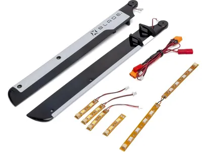 Immagine prodotto di Blade 235: Accessori per modellismo