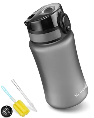 Zdjęcie produktu dla Lekka butelka na napoje Tritan o pojemności 500 ml, bez BPA, dla dzieci