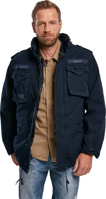 Immagine prodotto di BRANDIT M65 Giacca gigante marina, 4XL