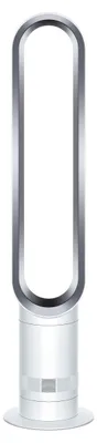 Produktbild von Dyson AM07 Turmventilator Weiss/Silber