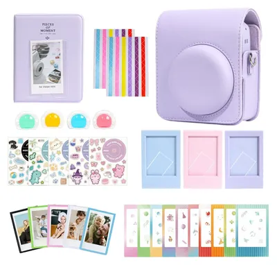 Immagine prodotto di Kit accessori Mini 13 per fotocamera Instax Mini 13