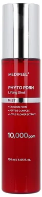 Obrázok produktu pre MEDI-PEEL Phyto Exosome Pdrn Lifting Shot Mist 120ml