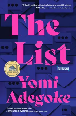 Produktbild von The List