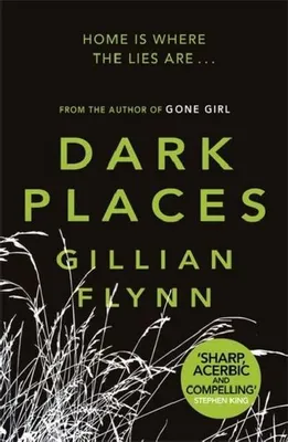 Produktbild von Dark Places