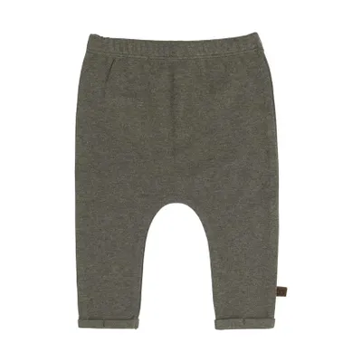 Obrázek produktu pro Pouze dětské hadice Melange khaki - 50 Grün