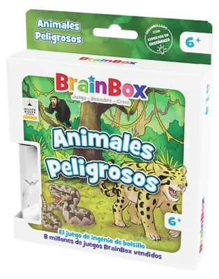 Zdjęcie produktu dla Asmodee BZWBB02ES, Gra planszowa, Quiz, 6 lat(a), 10 min