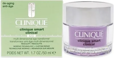 Zdjęcie produktu dla Clinique Smart Clinical Ujędrniający krem do twarzy, 50ml