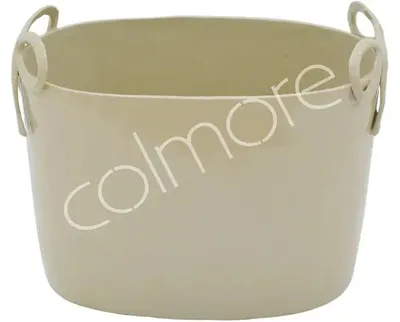Produktbild von Wine cooler CARIOS 38x25x28cm sand