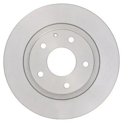 Produktbild von 2 Bremsscheiben Ø 278 mm voll BOSCH Bremsen-Expertise passend für u.a. MAZDA 6