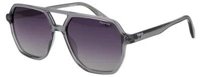 Image de POLAROID SUNGLASSES Lunettes de soleil PLD 4218_S 56YB7WJ